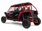 Thumbnail Photo 6 for New 2025 Honda Talon 1000X 4 FOX Live Valve