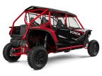 Thumbnail Photo 5 for New 2025 Honda Talon 1000X 4 FOX Live Valve