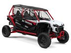 Thumbnail Photo 3 for New 2025 Honda Talon 1000X 4 FOX Live Valve