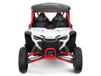 Thumbnail Photo 4 for New 2025 Honda Talon 1000X 4 FOX Live Valve