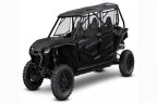 Thumbnail Photo 1 for New 2025 Honda Talon 1000X 4