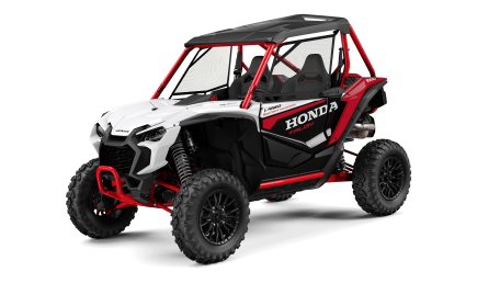 Photo 1 for New 2025 Honda Talon 1000X