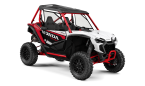 Thumbnail Photo 1 for New 2025 Honda Talon 1000X