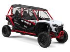 Thumbnail Photo 3 for New 2025 Honda Talon 1000X
