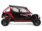Thumbnail Photo 1 for New 2025 Honda Talon 1000X