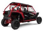 Thumbnail Photo 5 for New 2025 Honda Talon 1000X
