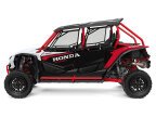 Thumbnail Photo 2 for New 2025 Honda Talon 1000X