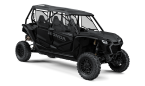 Thumbnail Photo 1 for New 2025 Honda Talon 1000X 4