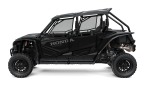 Thumbnail Photo 2 for New 2025 Honda Talon 1000X 4