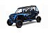 New 2025 Honda Talon 1000X 4 FOX Live Valve
