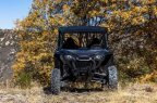Thumbnail Photo 2 for New 2025 Honda Talon 1000X
