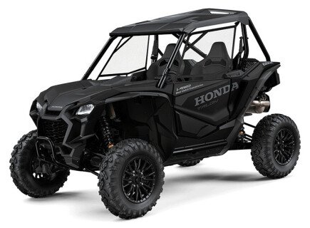 Photo 1 for New 2025 Honda Talon 1000X