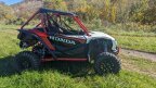 Thumbnail Photo 5 for New 2025 Honda Talon 1000X