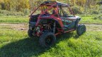Thumbnail Photo 4 for New 2025 Honda Talon 1000X