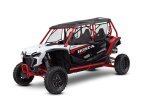 Thumbnail Photo 5 for New 2025 Honda Talon 1000X 4 FOX Live Valve