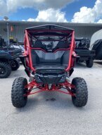 Thumbnail Photo 2 for New 2025 Honda Talon 1000X 4 FOX Live Valve