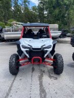 Thumbnail Photo 1 for New 2025 Honda Talon 1000X 4 FOX Live Valve
