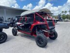 Thumbnail Photo 3 for New 2025 Honda Talon 1000X 4 FOX Live Valve