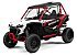 New 2025 Honda Talon 1000X