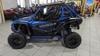 Thumbnail Photo 1 for New 2025 Honda Talon 1000X