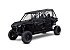 New 2025 Honda Talon 1000X 4
