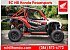 New 2025 Honda Talon 1000X