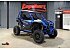 New 2025 Honda Talon 1000X