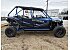New 2025 Honda Talon 1000X 4 FOX Live Valve