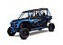 New 2025 Honda Talon 1000X 4 FOX Live Valve