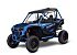 New 2025 Honda Talon 1000X
