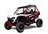 New 2025 Honda Talon 1000X