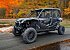 New 2025 Honda Talon 1000X 4