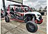 New 2025 Honda Talon 1000X 4 FOX Live Valve