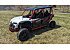New 2025 Honda Talon 1000X 4 FOX Live Valve