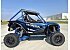 New 2025 Honda Talon 1000X