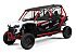 New 2025 Honda Talon 1000X 4 FOX Live Valve