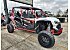 New 2025 Honda Talon 1000X 4 FOX Live Valve