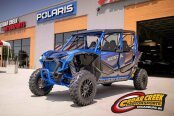 New 2025 Honda Talon 1000X 4 FOX Live Valve