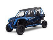 New 2025 Honda Talon 1000X