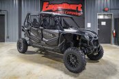 New 2025 Honda Talon 1000X 4