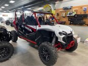 New 2025 Honda Talon 1000X 4 FOX Live Valve
