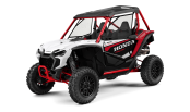 New 2025 Honda Talon 1000X