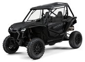 New 2025 Honda Talon 1000X
