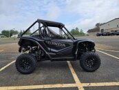 New 2025 Honda Talon 1000X