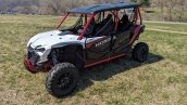 New 2025 Honda Talon 1000X