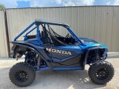 New 2025 Honda Talon 1000X