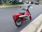 Thumbnail Photo 4 for New 2025 Honda Trail 125
