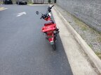 Thumbnail Photo 3 for New 2025 Honda Trail 125