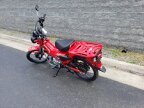 Thumbnail Photo 2 for New 2025 Honda Trail 125
