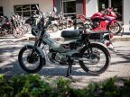 Thumbnail Photo 6 for New 2025 Honda Trail 125